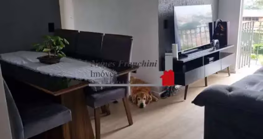 Apartamento com 2 quartos à venda na Rua Joaquim Afonso de Souza, 1500, Casa Verde, São Paulo