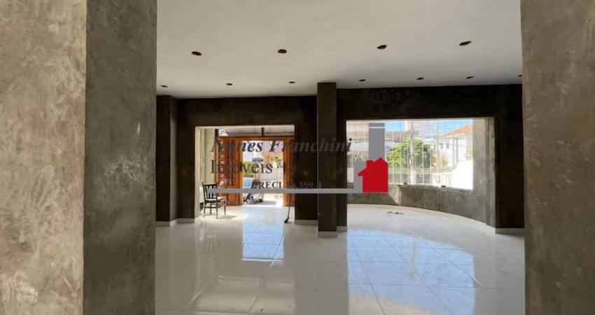 Casa comercial com 4 salas para alugar na Rua Tomé de Souza, 251, Alto da Lapa, São Paulo