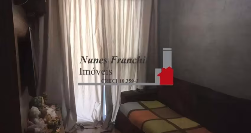 Apartamento com 2 quartos à venda na Rua Ronaldo Novaes Mattar, 43, Jardim Peri, São Paulo