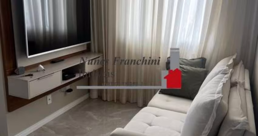 Apartamento com 2 quartos à venda na Rua Franklin do Amaral, 424, Vila Nova Cachoeirinha, São Paulo