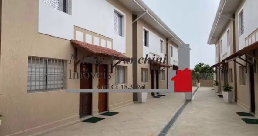 Casa com 2 quartos à venda na Rua Cascata Alegre, 72, Vila Nova Cachoeirinha, São Paulo