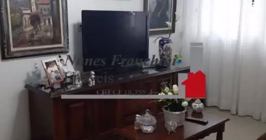 Casa com 3 quartos à venda na Rua Santo Antônio da Platina, 201, Limão, São Paulo