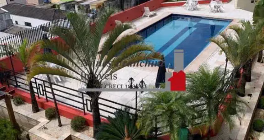 Apartamento com 3 quartos à venda na Rua Maria Curupaiti, 604, Santana, São Paulo