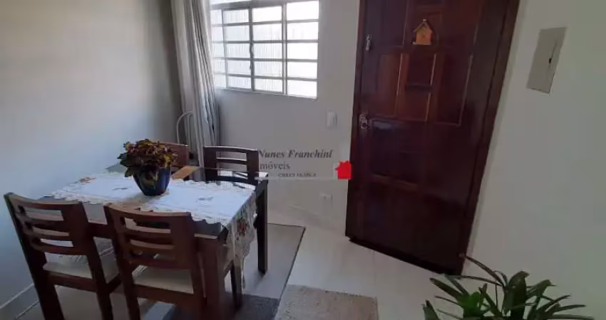 Casa com 2 quartos à venda na Rua Jerônimo dos Santos, 32, Limão, São Paulo