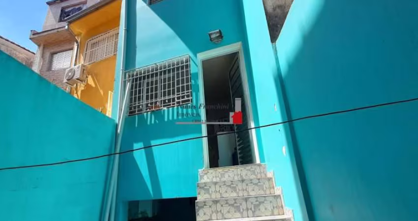 Casa com 2 quartos à venda na Rua Jerônimo dos Santos, 32, Limão, São Paulo