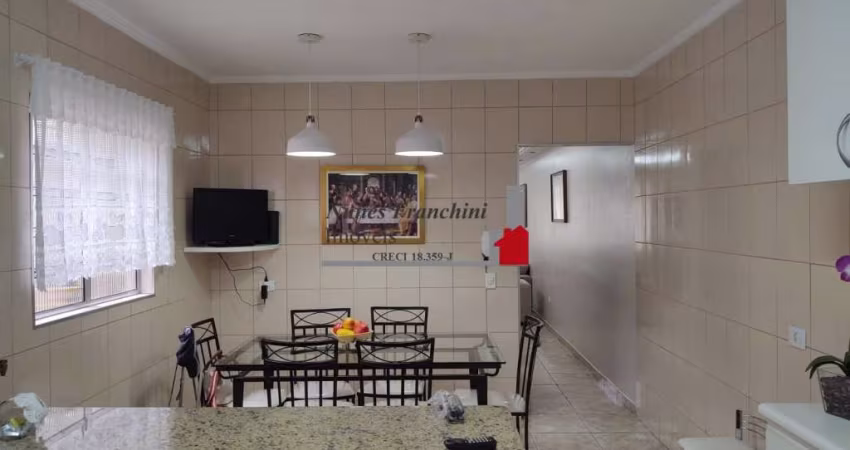 Casa com 3 quartos à venda na Rua Mauês, 125, Limão, São Paulo