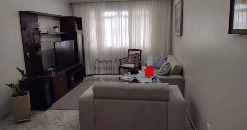 Casa com 3 quartos à venda na Rua Mauês, 125, Limão, São Paulo