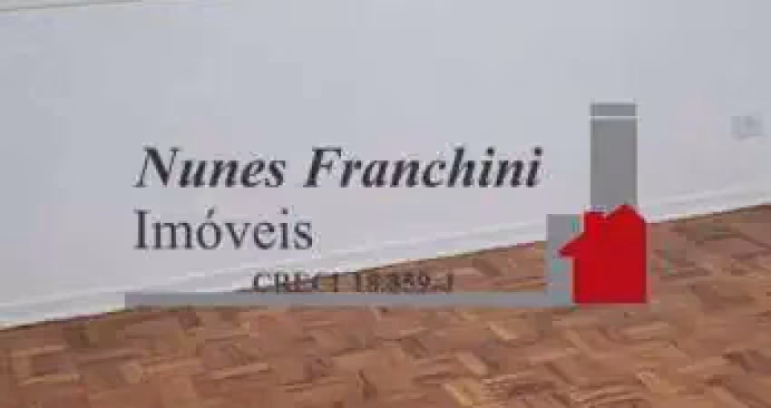 Apartamento com 1 quarto à venda na Rua Cardeal Arcoverde, 816, Pinheiros, São Paulo