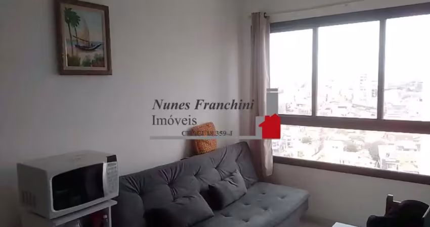 Apartamento com 2 quartos à venda na Rua Dona Gabriela, 203, Parada Inglesa, São Paulo