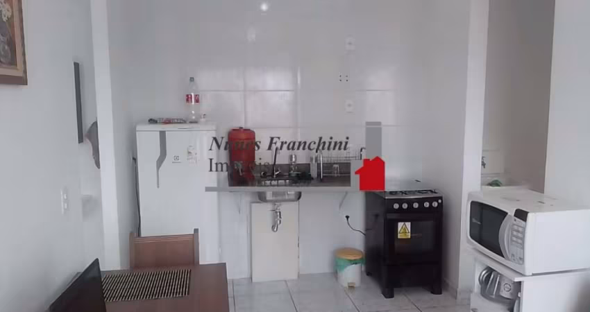 Apartamento com 2 quartos à venda na Rua Dona Gabriela, 203, Parada Inglesa, São Paulo