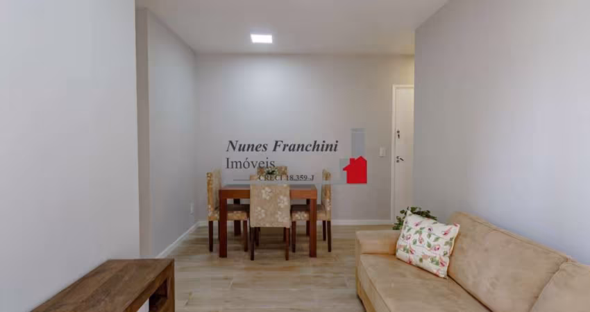 Apartamento com 2 quartos à venda na Avenida Nossa Senhora do Ó, 423, Limão, São Paulo