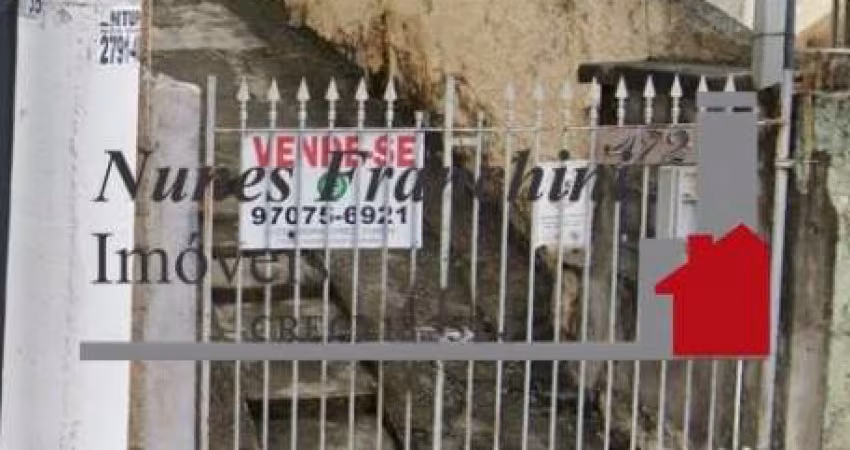 Casa com 1 quarto à venda na Rua Montes Aureos, 472, Vila Esperança, São Paulo