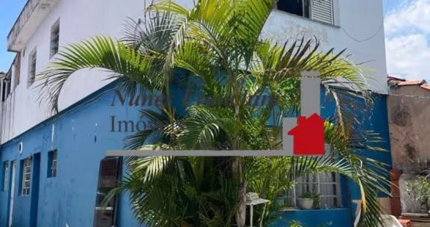 Casa com 3 quartos à venda na Rua Lavinio Salles Arcuri, 833, Casa Verde, São Paulo
