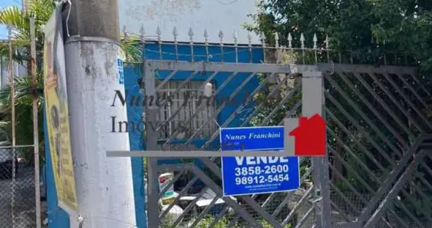 Casa com 3 quartos à venda na Rua Lavinio Salles Arcuri, 833, Casa Verde, São Paulo