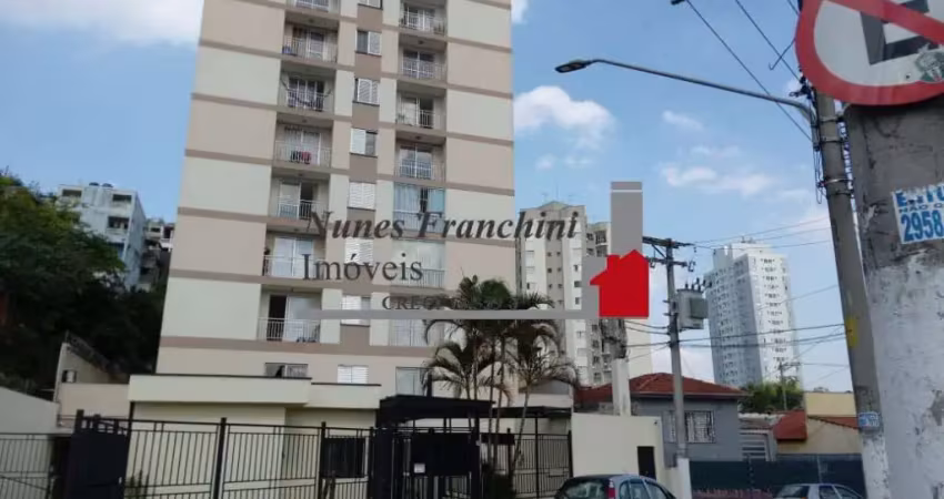 Apartamento com 3 quartos à venda na Rua Moinho Velho, 112, Freguesia do Ó, São Paulo