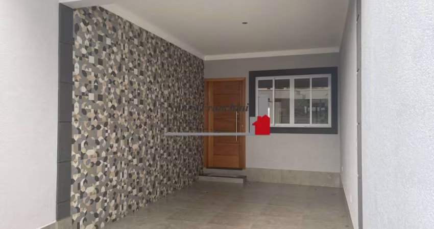 Casa com 3 quartos à venda na Rua Emílio Colella, 312 e 316, Parque São Domingos, São Paulo