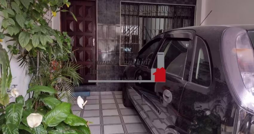 Casa com 3 quartos à venda na Rua Ferdinando Rutini, 392, Pirituba, São Paulo