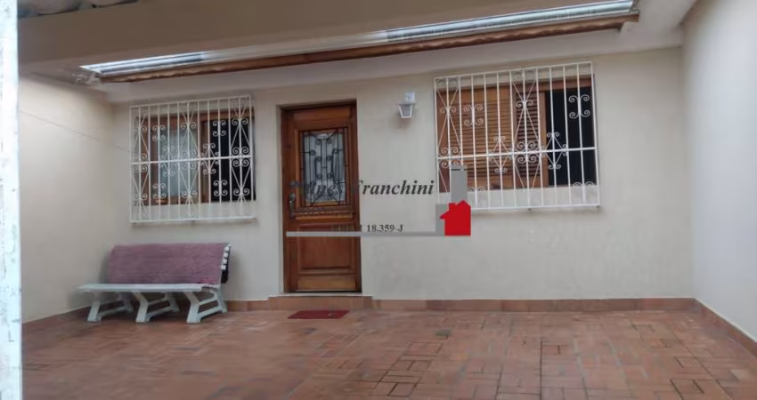 Casa com 2 quartos à venda na Rua Professor Everardo Dias, 132, Limão, São Paulo