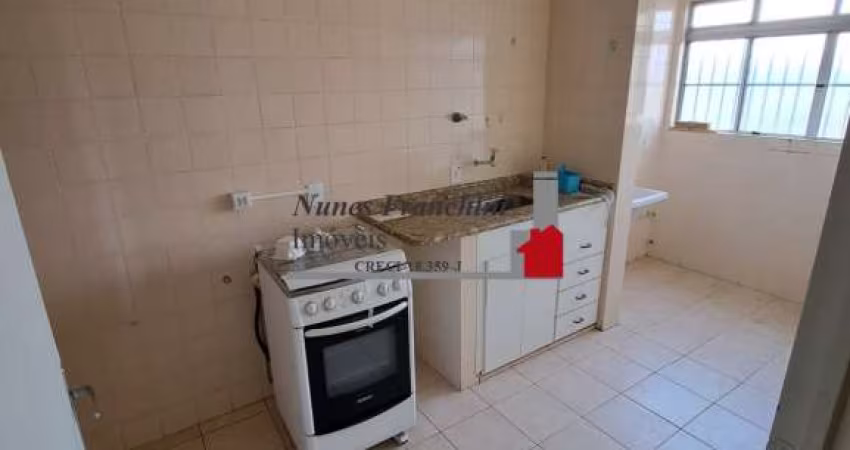 Apartamento com 2 quartos à venda na Avenida Deputado Emílio Carlos, 3371, Limão, São Paulo