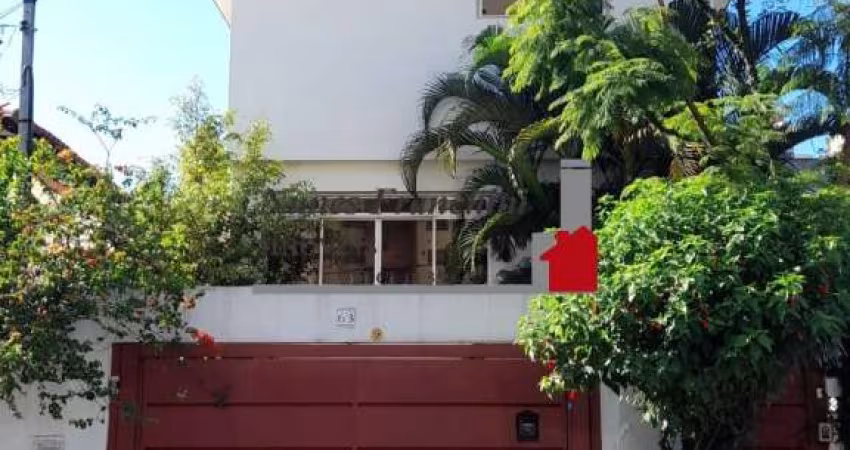 Casa com 3 quartos à venda na Rua Saramenha, 63, Perdizes, São Paulo