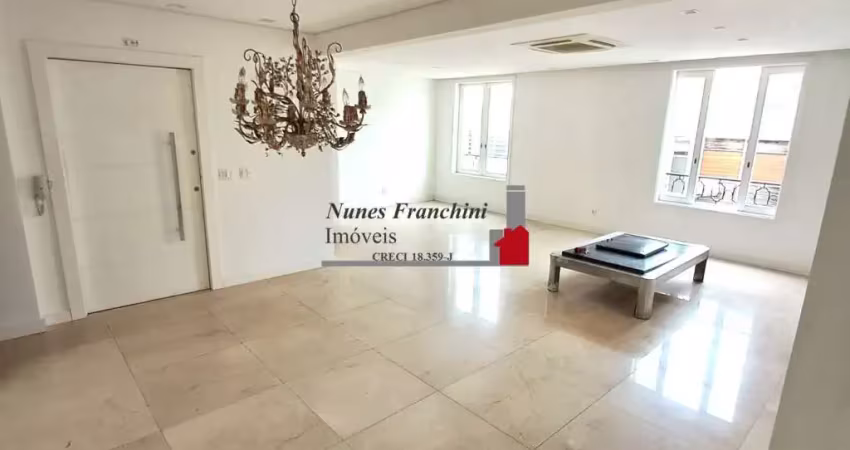 Apartamento com 2 quartos à venda na Avenida Angélica, 1489, Higienópolis, São Paulo