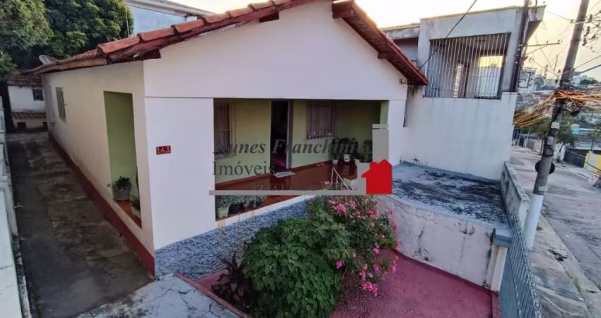 Casa com 2 quartos à venda na Rua Donato, 143, Pirituba, São Paulo
