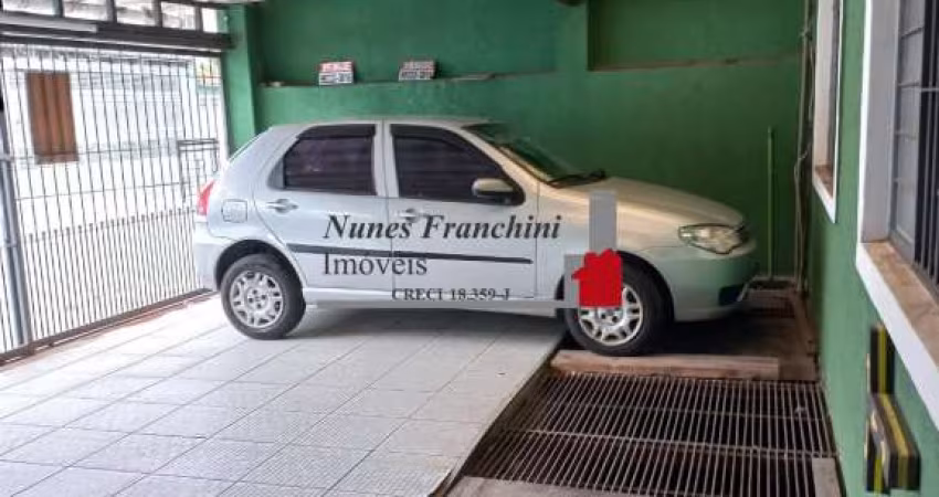 Casa com 3 quartos à venda na Rua João de Laet, 1049, Parque Mandaqui, São Paulo