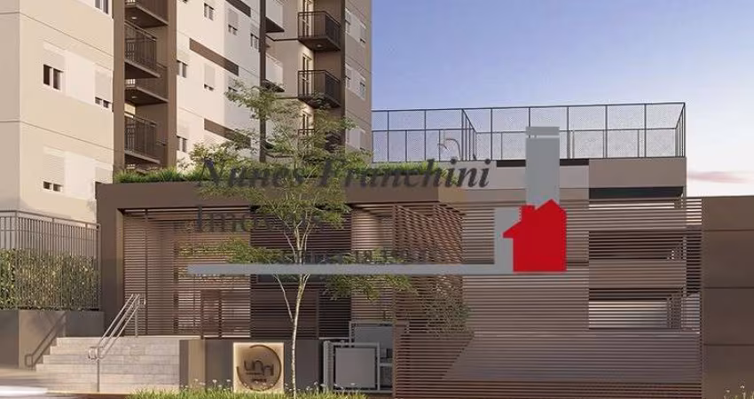 Apartamento com 2 quartos à venda na Rua Coronel Mário de Azevedo, 174, Limão, São Paulo