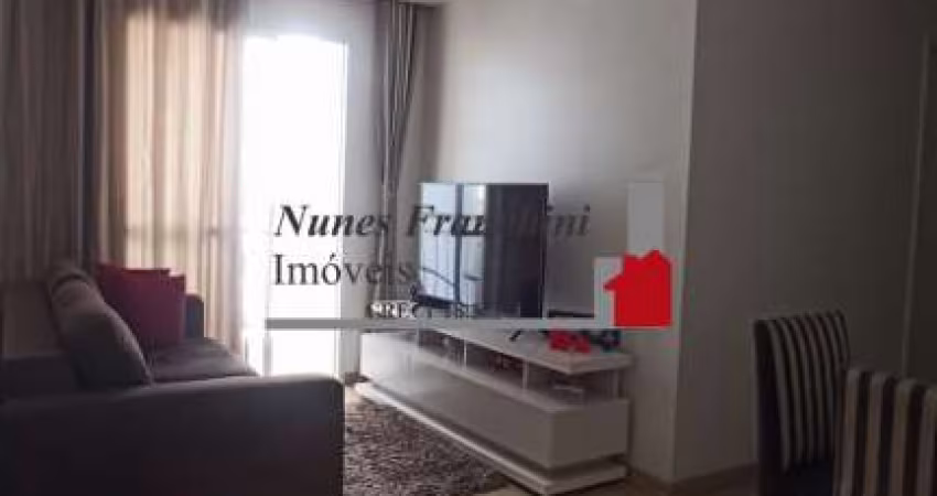 Apartamento com 2 quartos à venda na Avenida Professor Celestino Bourroul, 684, Limão, São Paulo