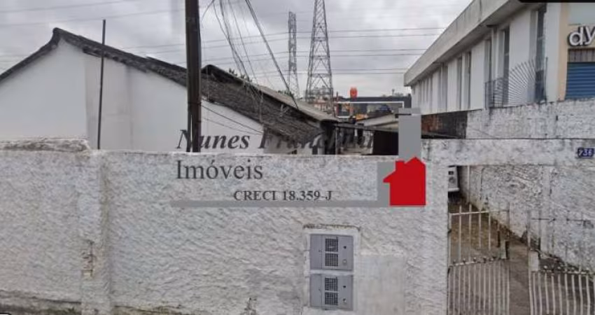 Terreno à venda na Rua das Macieiras, 236, Casa Verde, São Paulo