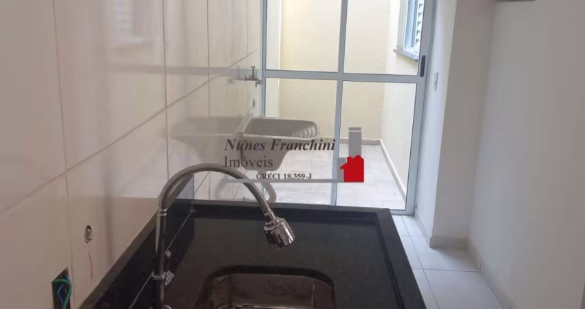 Apartamento com 2 quartos à venda na Avenida Nossa Senhora do Ó, 1370, Limão, São Paulo