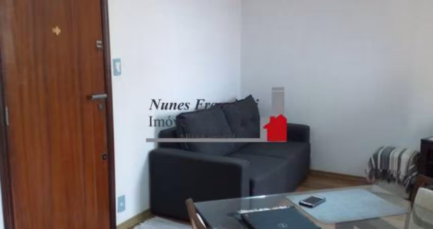 Apartamento com 2 quartos à venda na Avenida Deputado Emílio Carlos, 631, Limão, São Paulo