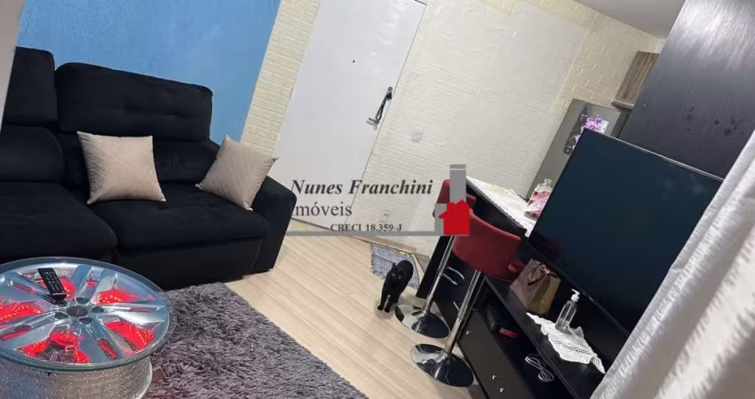 Apartamento com 2 quartos à venda na Rua Vinte e Dois de Agosto, 505, Vila Nova Cachoeirinha, São Paulo