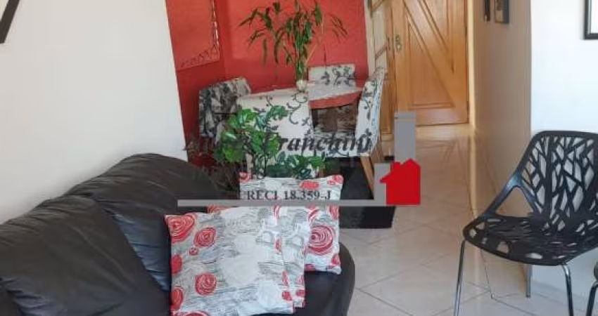 Apartamento com 3 quartos à venda na Rua Reims, 577, Casa Verde, São Paulo
