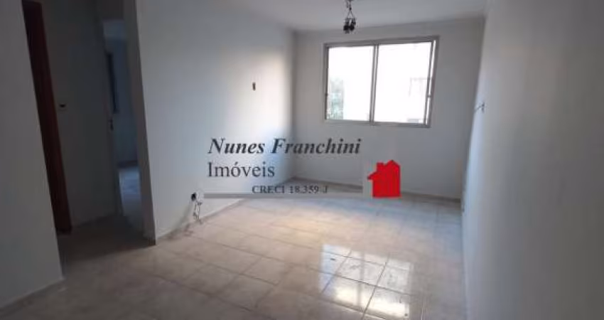 Apartamento com 2 quartos à venda na Avenida Doutor Francisco Ranieri, 700, Lauzane Paulista, São Paulo