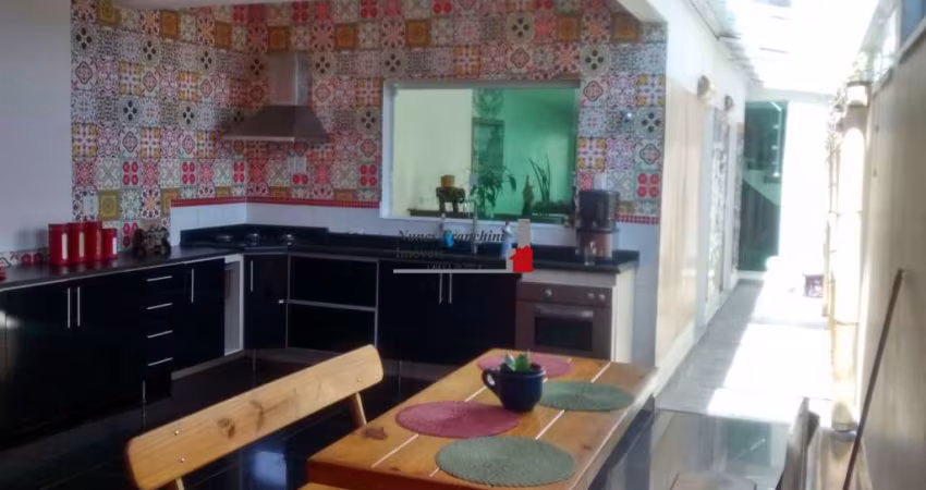Casa com 3 quartos à venda na Rua Dirce Rodrigues, 112, Limão, São Paulo