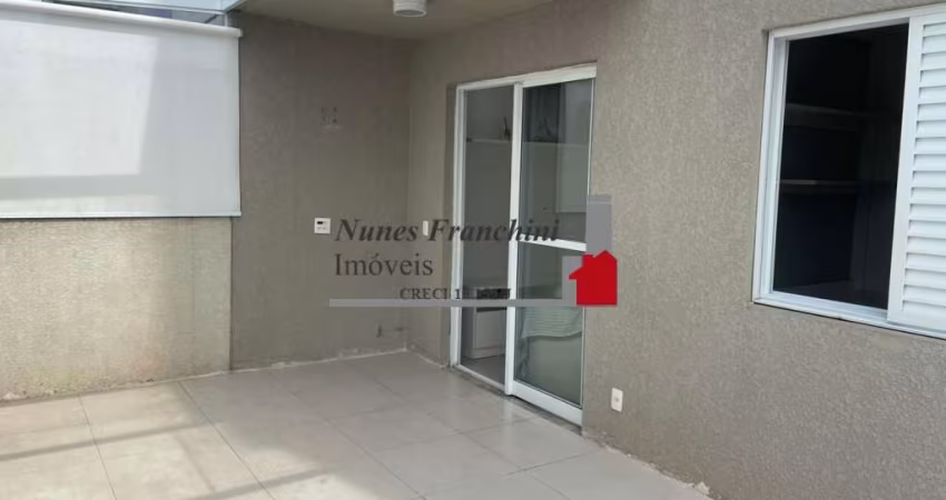 Apartamento com 2 quartos à venda na Rua Antônio Borges, 100, Parque Edu Chaves, São Paulo