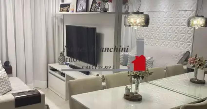 Apartamento com 2 quartos à venda na Rua Antônio Borges, 100, Parque Edu Chaves, São Paulo