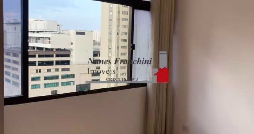 Apartamento com 1 quarto à venda na Rua Padre Antônio Tomás, 227, Água Branca, São Paulo