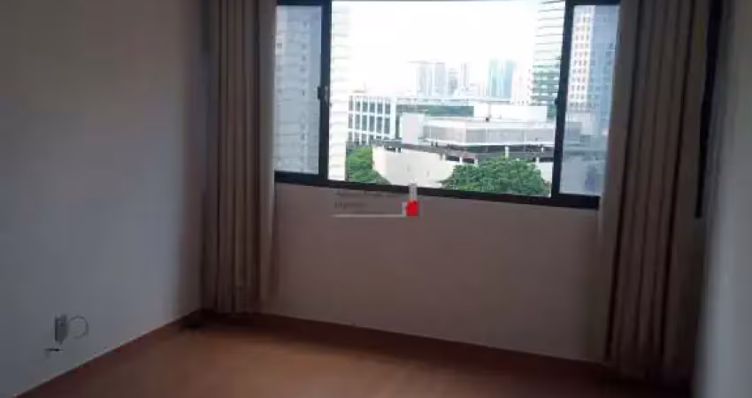 Apartamento com 1 quarto à venda na Rua Padre Antônio Tomás, 227, Água Branca, São Paulo