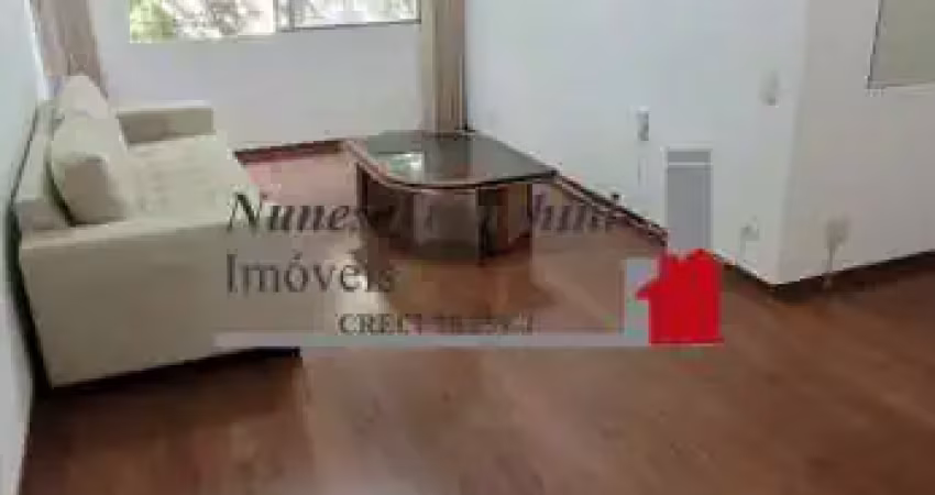 Apartamento com 3 quartos à venda na Rua Senador César Lacerda Vergueiro, 531, Vila Madalena, São Paulo
