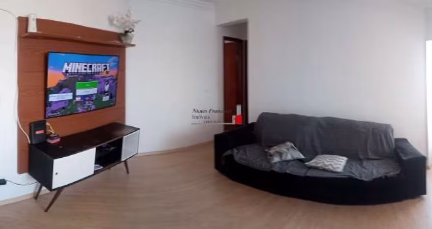 Apartamento com 2 quartos à venda na Rua Ribeiro Junqueira, 350, Mandaqui, São Paulo