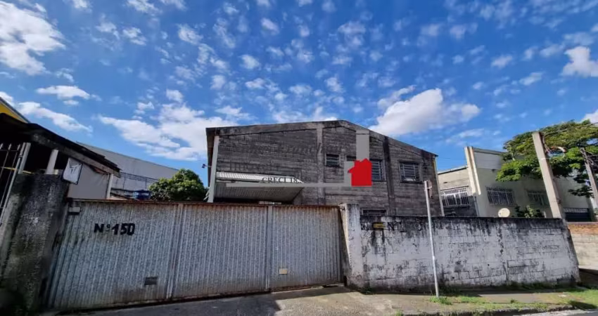 Barracão / Galpão / Depósito à venda na Rua Atenas, 150, Jardim Califórnia, Barueri