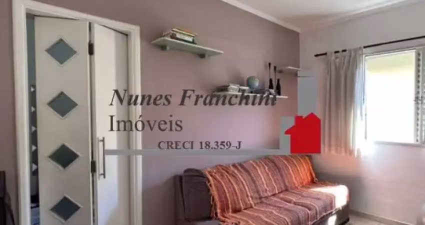 Casa com 2 quartos à venda na Rua Oswaldo Casella, 148, Limão, São Paulo