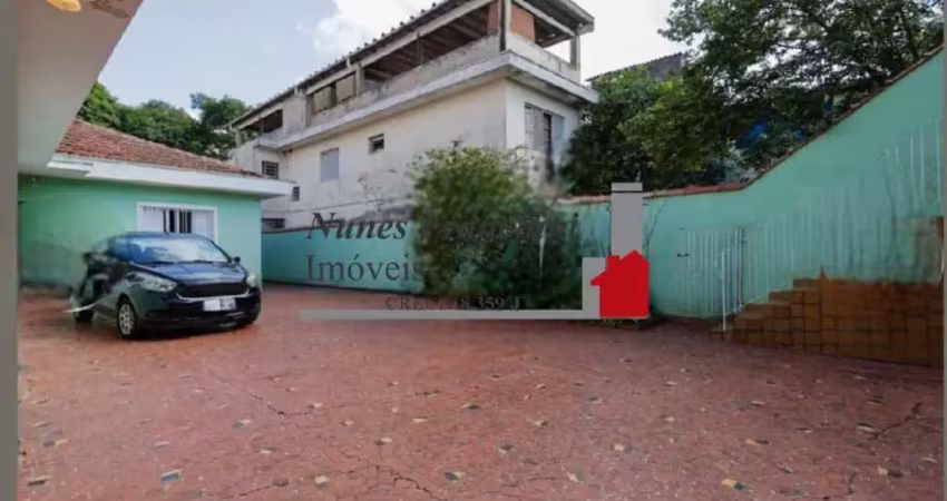 Casa com 4 quartos à venda na Rua José Soriano de Sousa, 336, Casa Verde, São Paulo