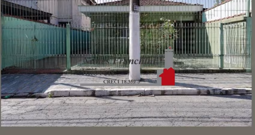 Casa com 4 quartos à venda na Rua José Soriano de Sousa, 336, Casa Verde, São Paulo