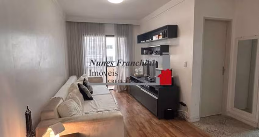 Apartamento com 2 quartos à venda na Rua Nova dos Portugueses, 1005, Chora Menino, São Paulo