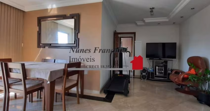 Apartamento com 3 quartos à venda na Rua Iris Leonor, 170, Parque Mandaqui, São Paulo