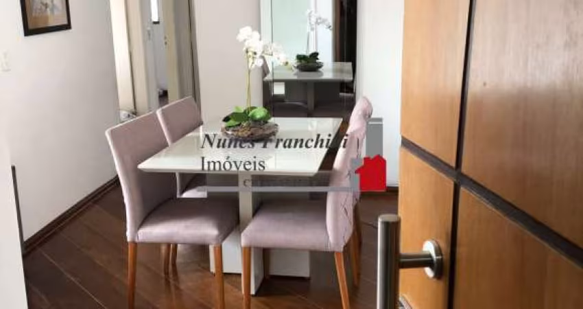 Apartamento com 3 quartos à venda na Rua José de Ibarra, 165, Parque Mandaqui, São Paulo