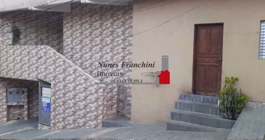 Casa com 3 quartos à venda na Rua Serrana, 135, Flor da Cantareira, São Paulo